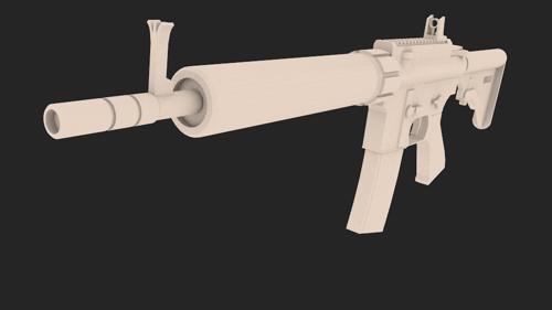 M416 preview image